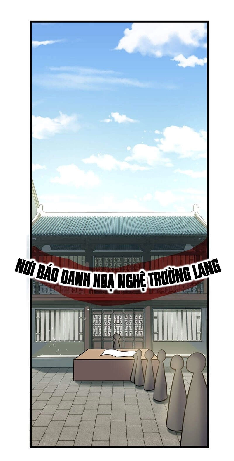 Tu Luyện Thành Tiên Ta Chỉ Muốn Nuôi Nữ Đồ Đệ Chapter 60 - 34