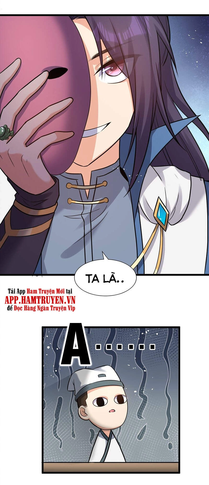 Tu Luyện Thành Tiên Ta Chỉ Muốn Nuôi Nữ Đồ Đệ Chapter 60 - 37