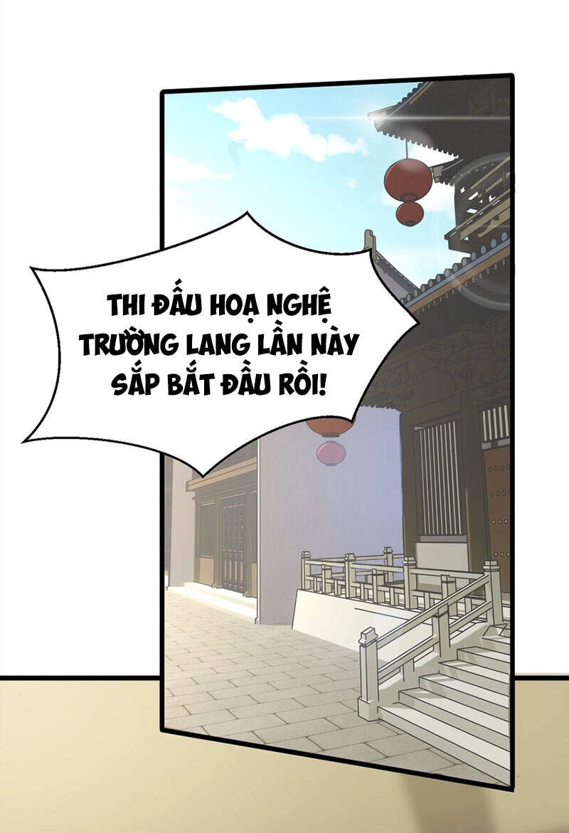 Tu Luyện Thành Tiên Ta Chỉ Muốn Nuôi Nữ Đồ Đệ Chapter 60 - 38