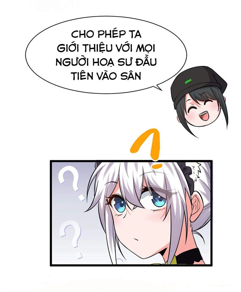 Tu Luyện Thành Tiên Ta Chỉ Muốn Nuôi Nữ Đồ Đệ Chapter 60 - 42