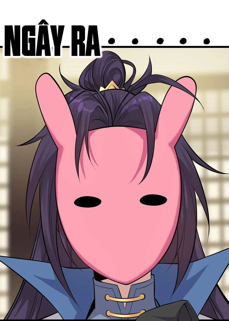 Tu Luyện Thành Tiên Ta Chỉ Muốn Nuôi Nữ Đồ Đệ Chapter 61 - 4