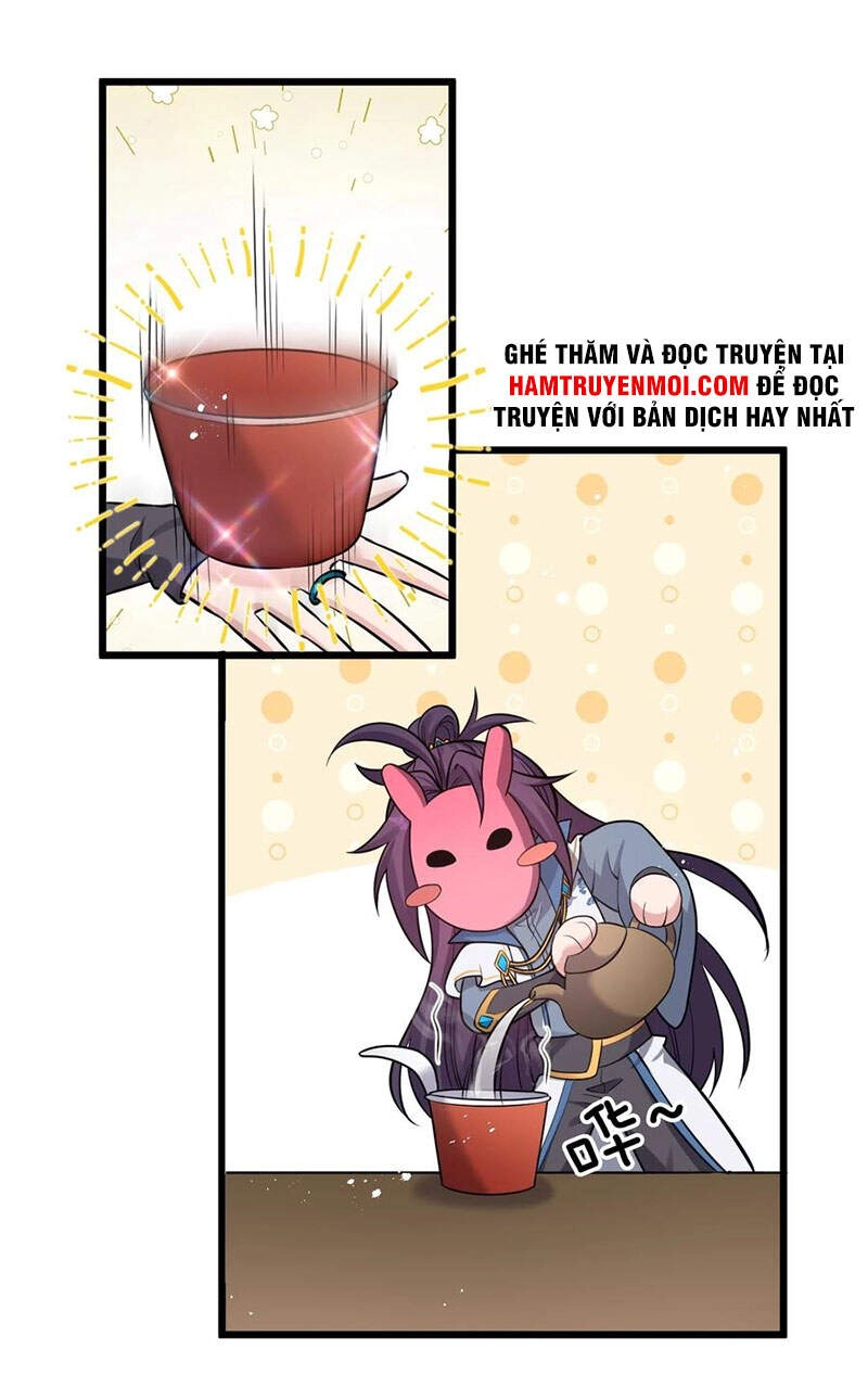 Tu Luyện Thành Tiên Ta Chỉ Muốn Nuôi Nữ Đồ Đệ Chapter 61 - 7