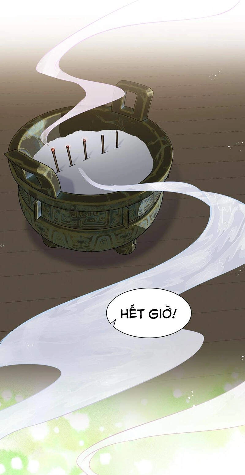 Tu Luyện Thành Tiên Ta Chỉ Muốn Nuôi Nữ Đồ Đệ Chapter 61 - 18