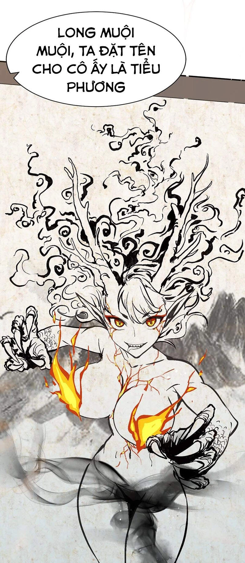 Tu Luyện Thành Tiên Ta Chỉ Muốn Nuôi Nữ Đồ Đệ Chapter 61 - 22