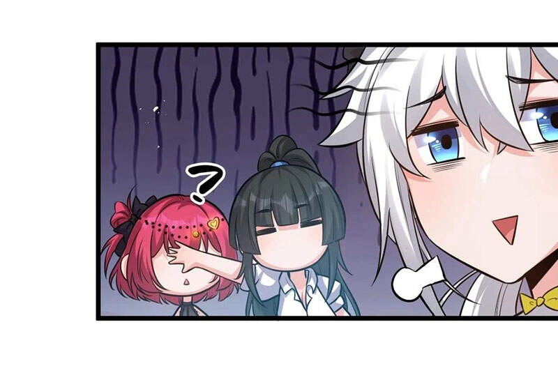 Tu Luyện Thành Tiên Ta Chỉ Muốn Nuôi Nữ Đồ Đệ Chapter 61 - 24