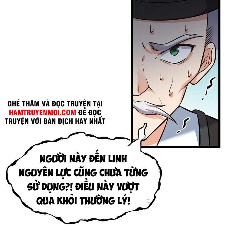 Tu Luyện Thành Tiên Ta Chỉ Muốn Nuôi Nữ Đồ Đệ Chapter 61 - 31