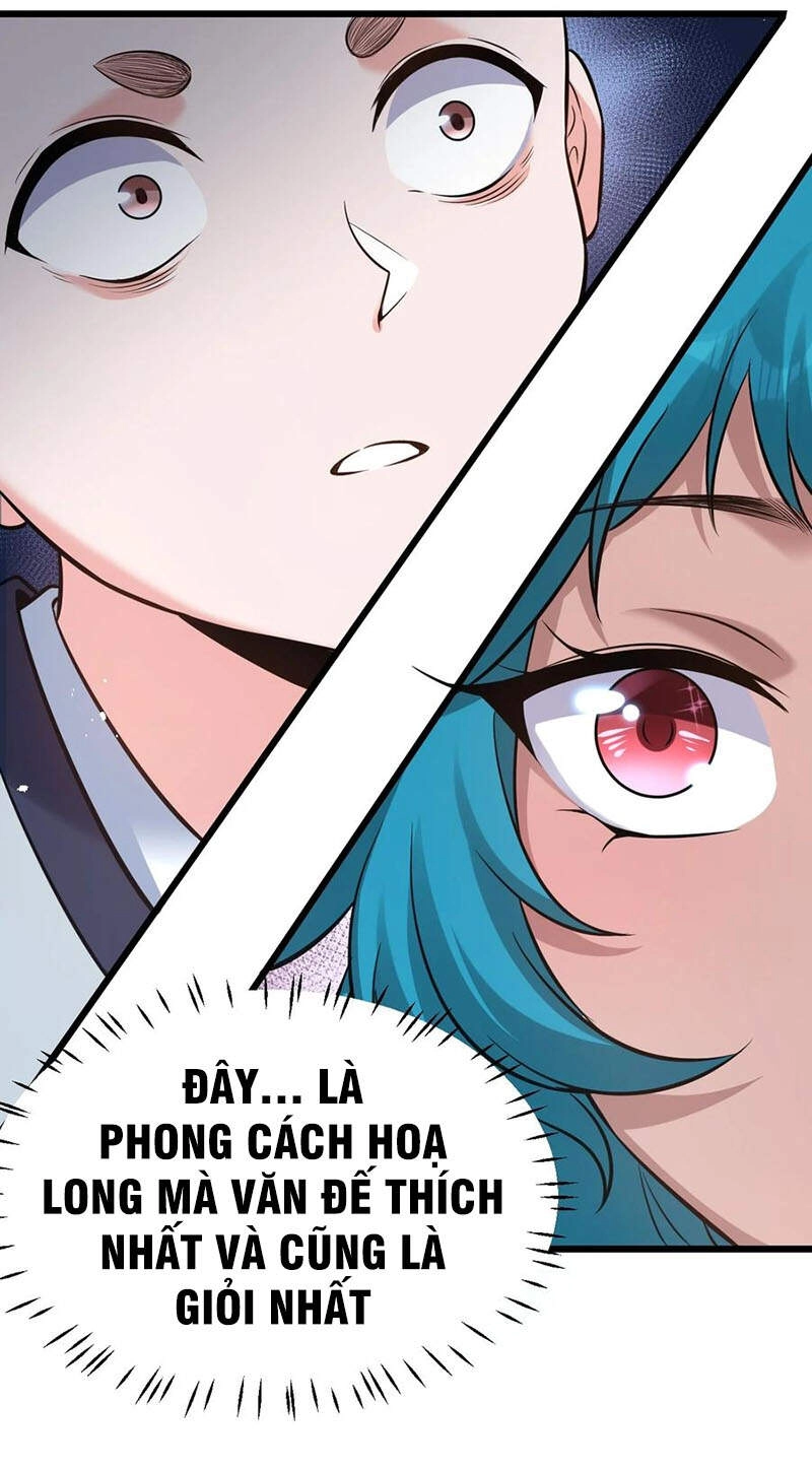 Tu Luyện Thành Tiên Ta Chỉ Muốn Nuôi Nữ Đồ Đệ Chapter 61 - 32