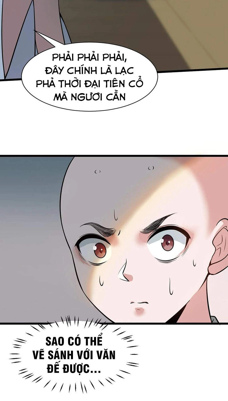 Tu Luyện Thành Tiên Ta Chỉ Muốn Nuôi Nữ Đồ Đệ Chapter 61 - 38