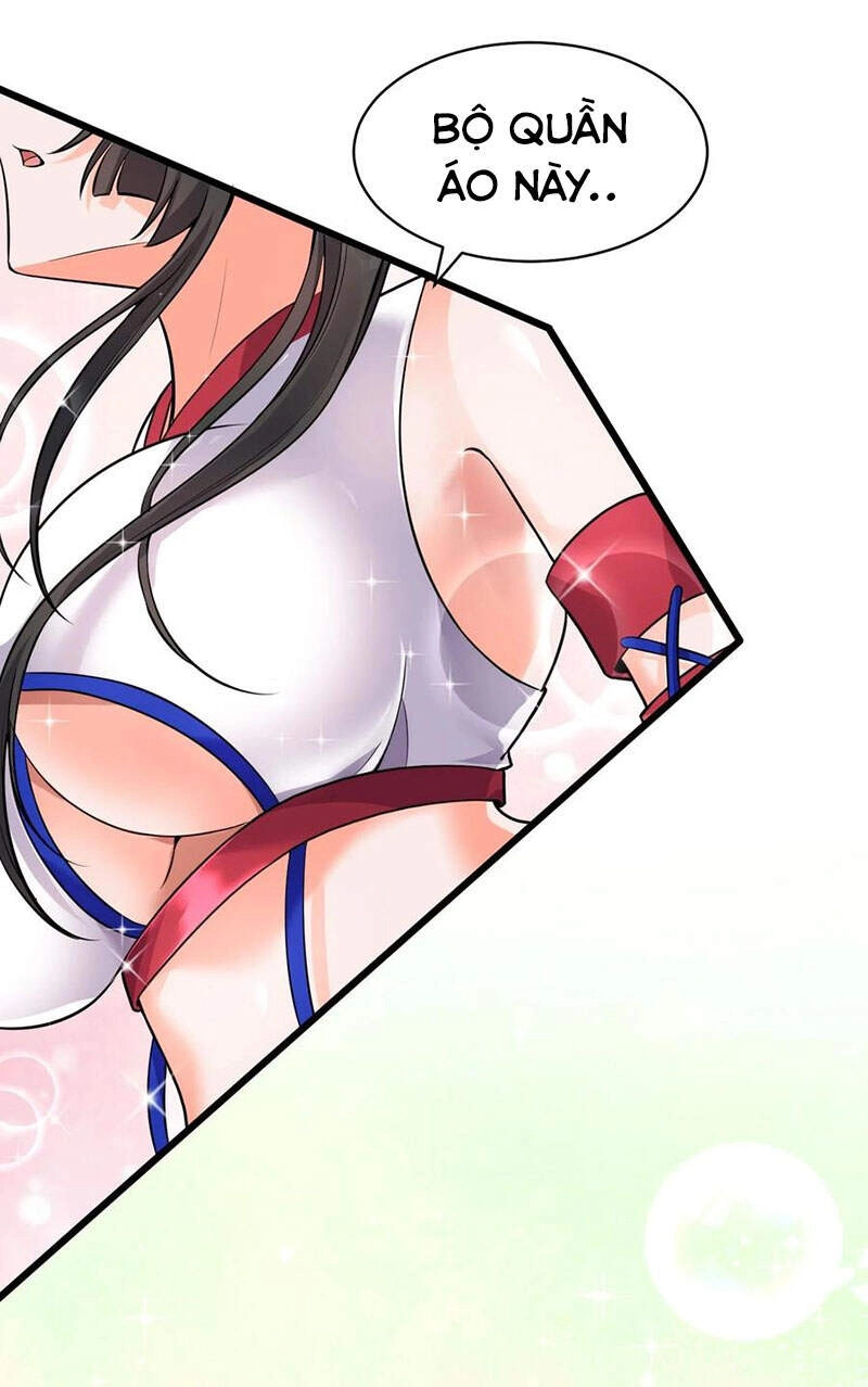 Tu Luyện Thành Tiên Ta Chỉ Muốn Nuôi Nữ Đồ Đệ Chapter 62 - 12