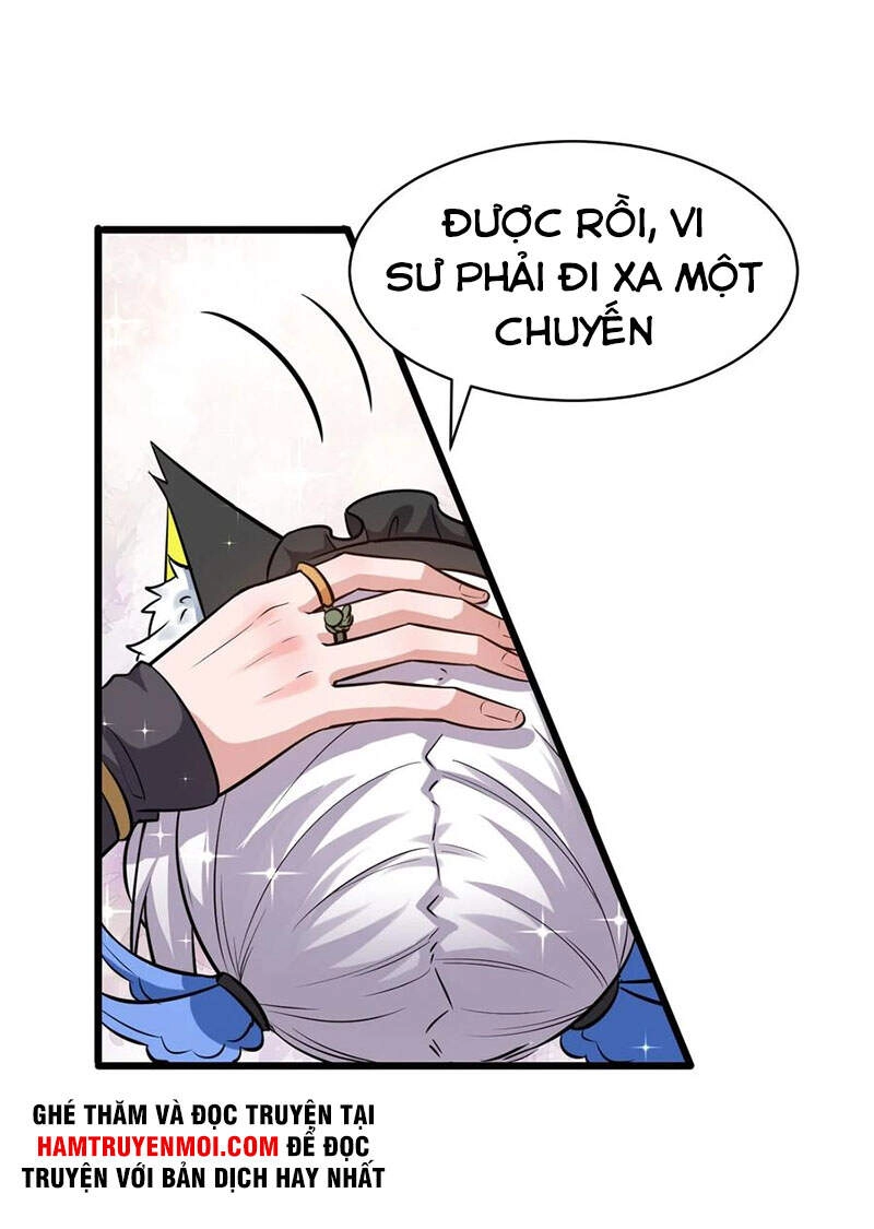 Tu Luyện Thành Tiên Ta Chỉ Muốn Nuôi Nữ Đồ Đệ Chapter 62 - 22