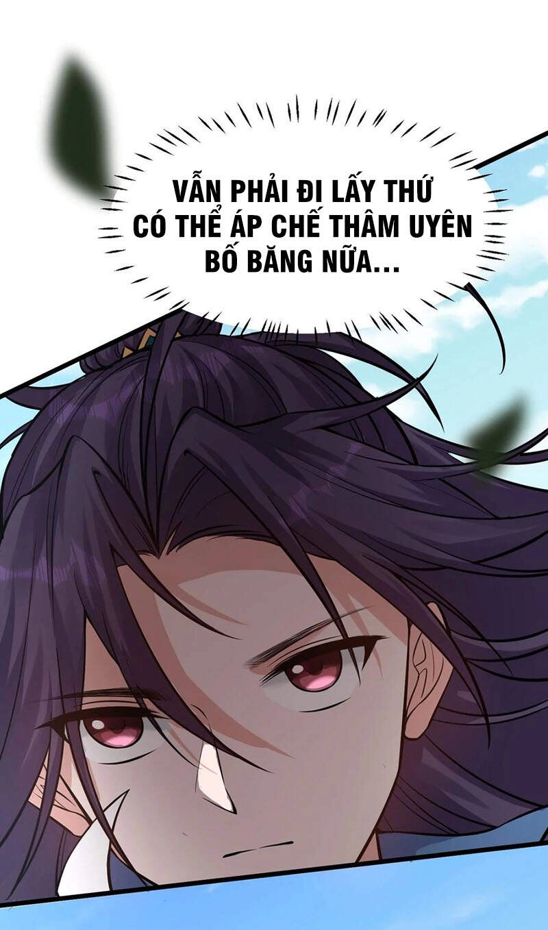 Tu Luyện Thành Tiên Ta Chỉ Muốn Nuôi Nữ Đồ Đệ Chapter 62 - 26