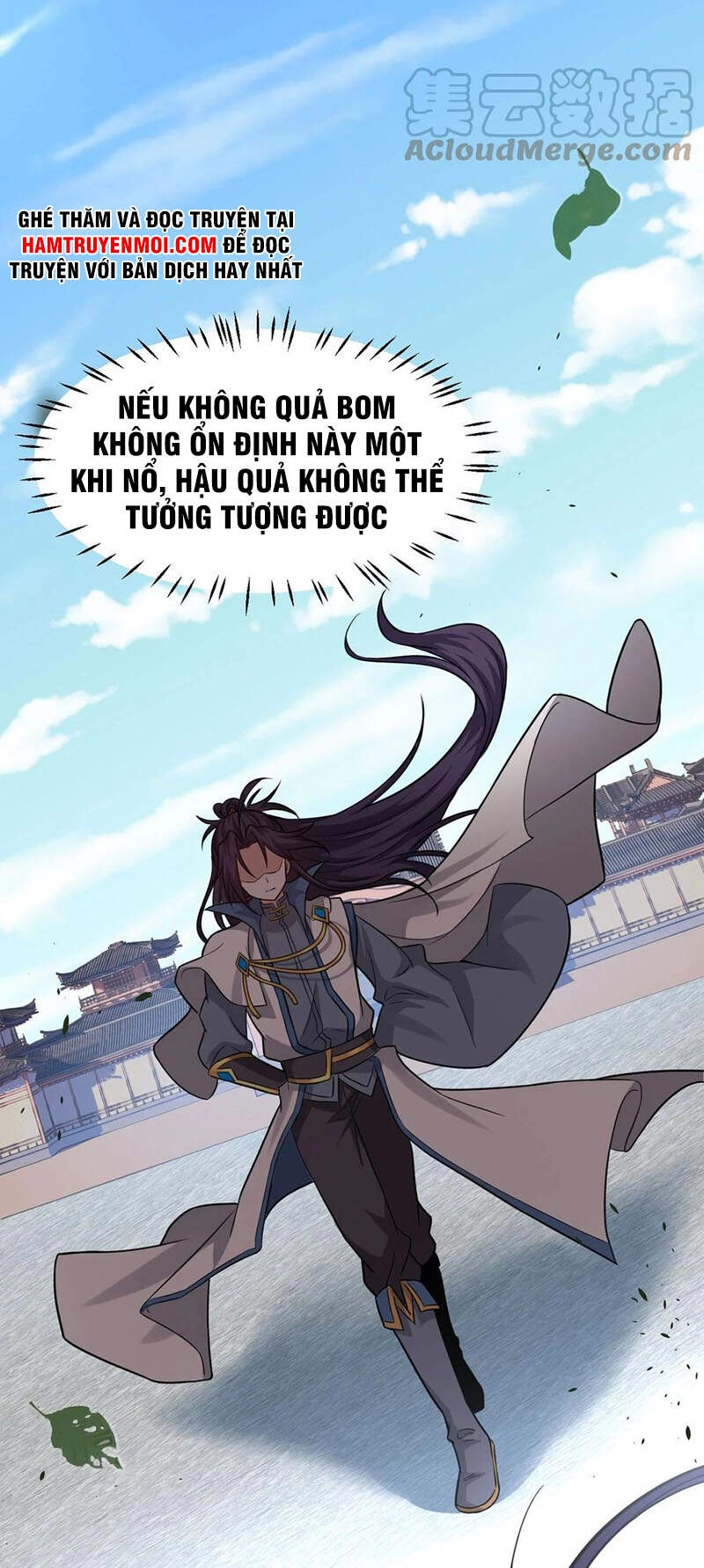 Tu Luyện Thành Tiên Ta Chỉ Muốn Nuôi Nữ Đồ Đệ Chapter 62 - 27