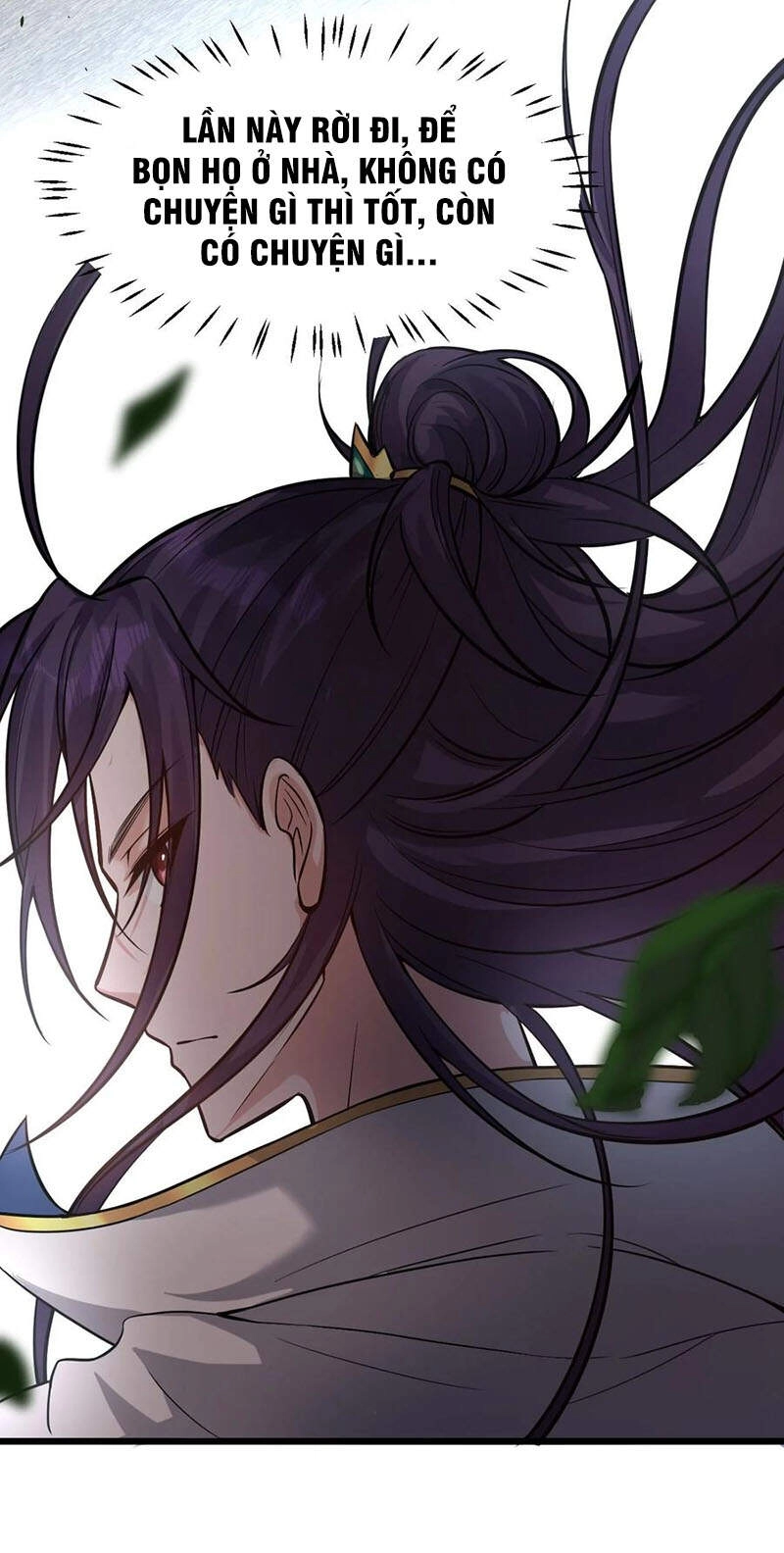 Tu Luyện Thành Tiên Ta Chỉ Muốn Nuôi Nữ Đồ Đệ Chapter 62 - 28