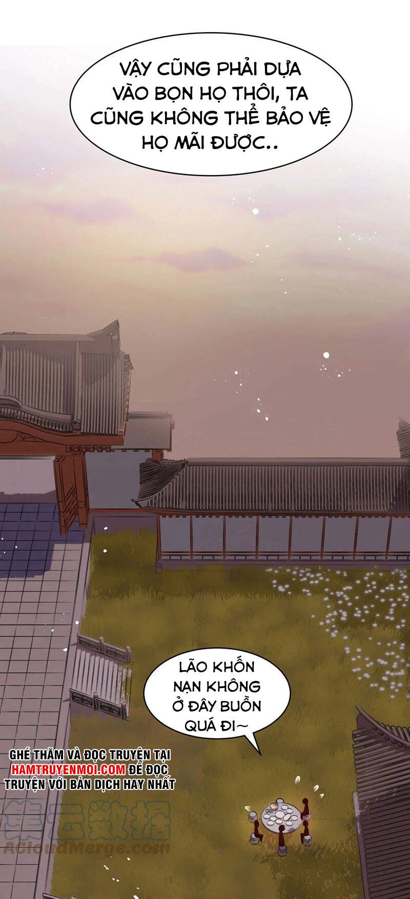 Tu Luyện Thành Tiên Ta Chỉ Muốn Nuôi Nữ Đồ Đệ Chapter 62 - 29