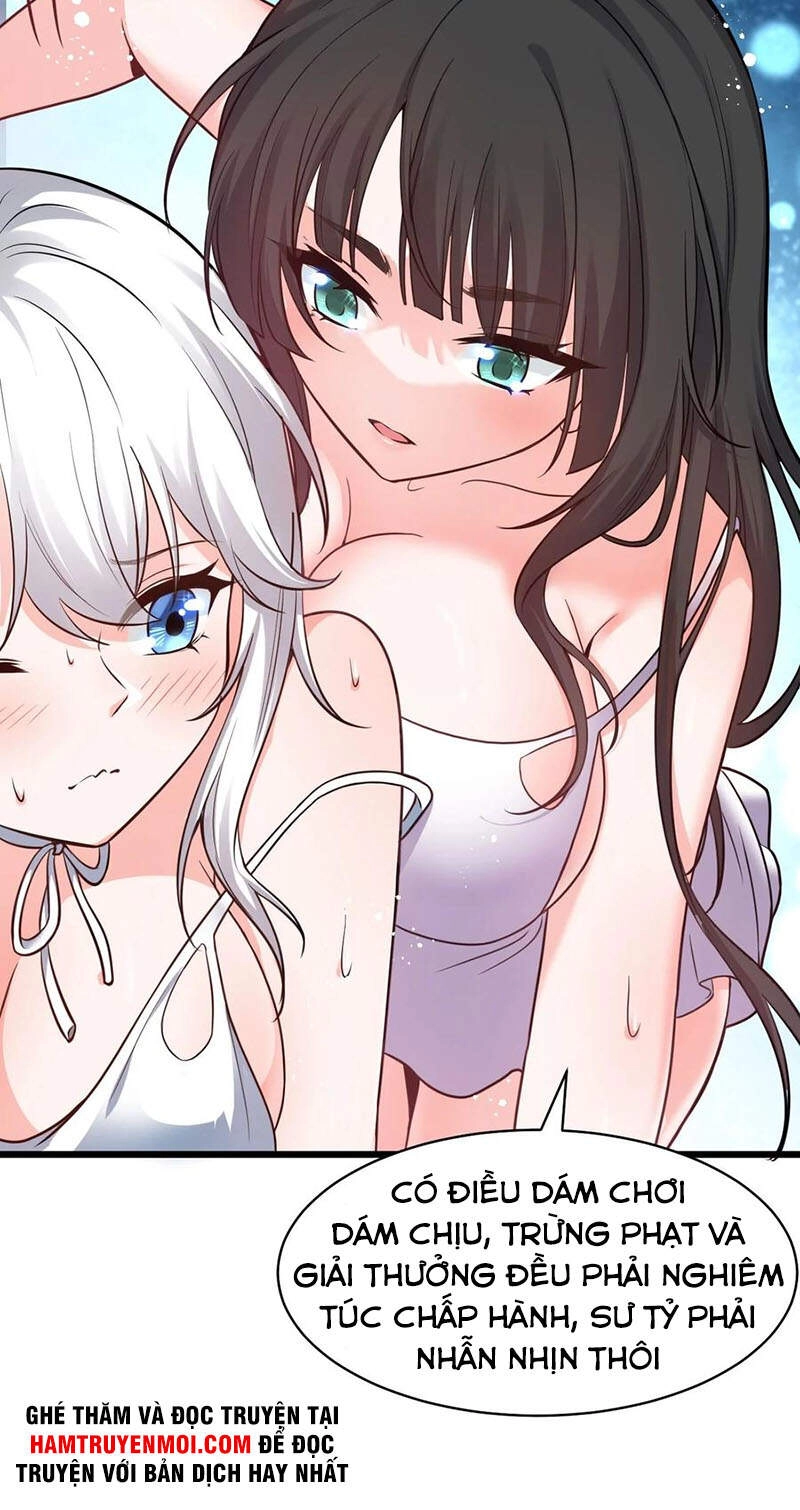 Tu Luyện Thành Tiên Ta Chỉ Muốn Nuôi Nữ Đồ Đệ Chapter 62 - 34