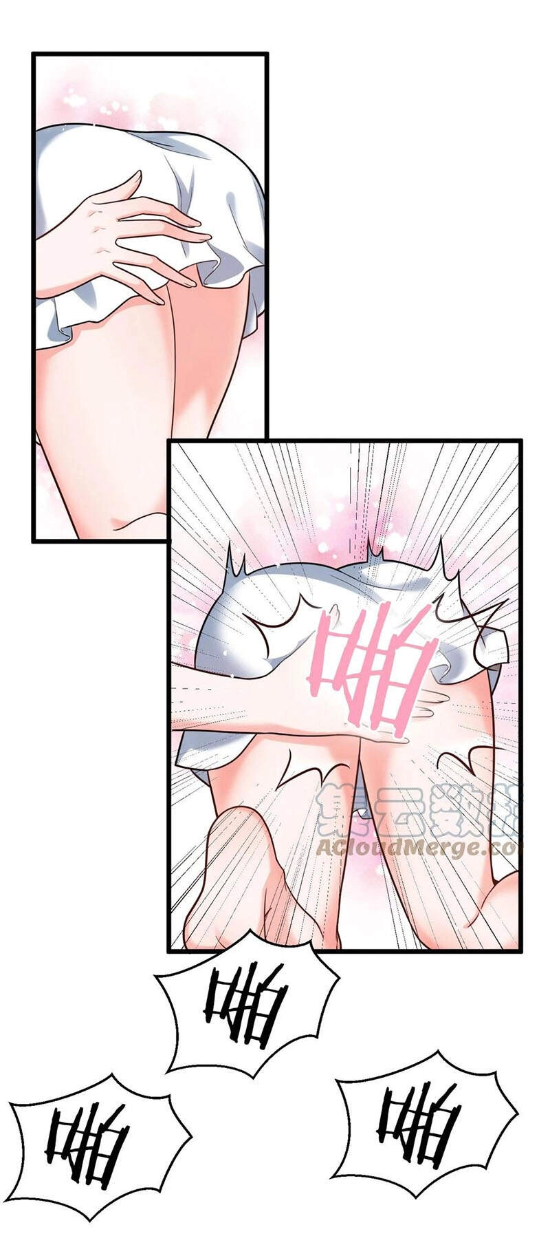 Tu Luyện Thành Tiên Ta Chỉ Muốn Nuôi Nữ Đồ Đệ Chapter 62 - 35