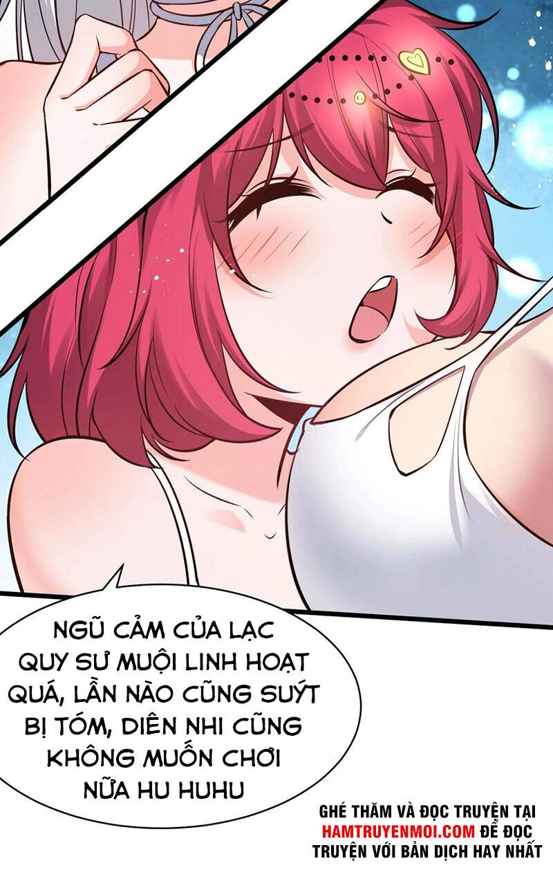 Tu Luyện Thành Tiên Ta Chỉ Muốn Nuôi Nữ Đồ Đệ Chapter 62 - 38