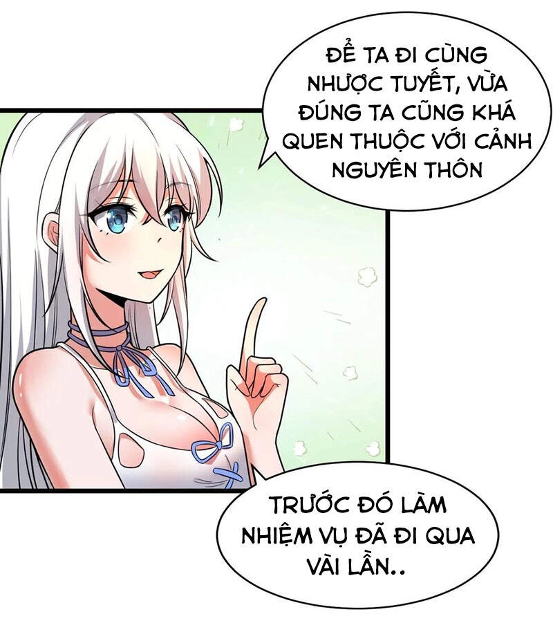 Tu Luyện Thành Tiên Ta Chỉ Muốn Nuôi Nữ Đồ Đệ Chapter 62 - 48