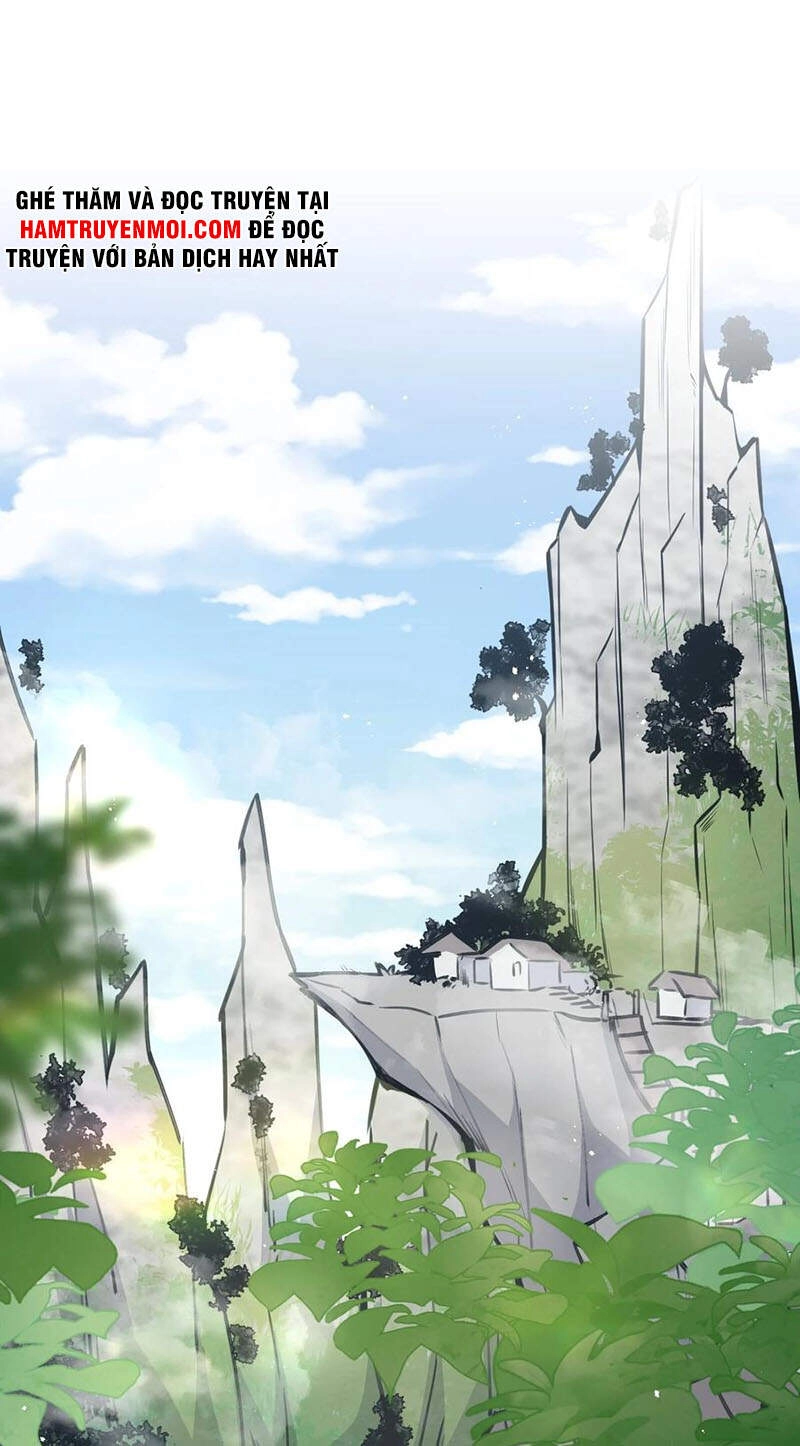 Tu Luyện Thành Tiên Ta Chỉ Muốn Nuôi Nữ Đồ Đệ Chapter 63 - 1