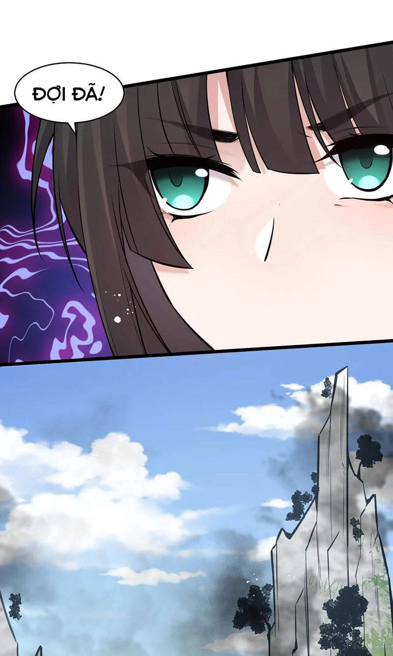 Tu Luyện Thành Tiên Ta Chỉ Muốn Nuôi Nữ Đồ Đệ Chapter 63 - 8