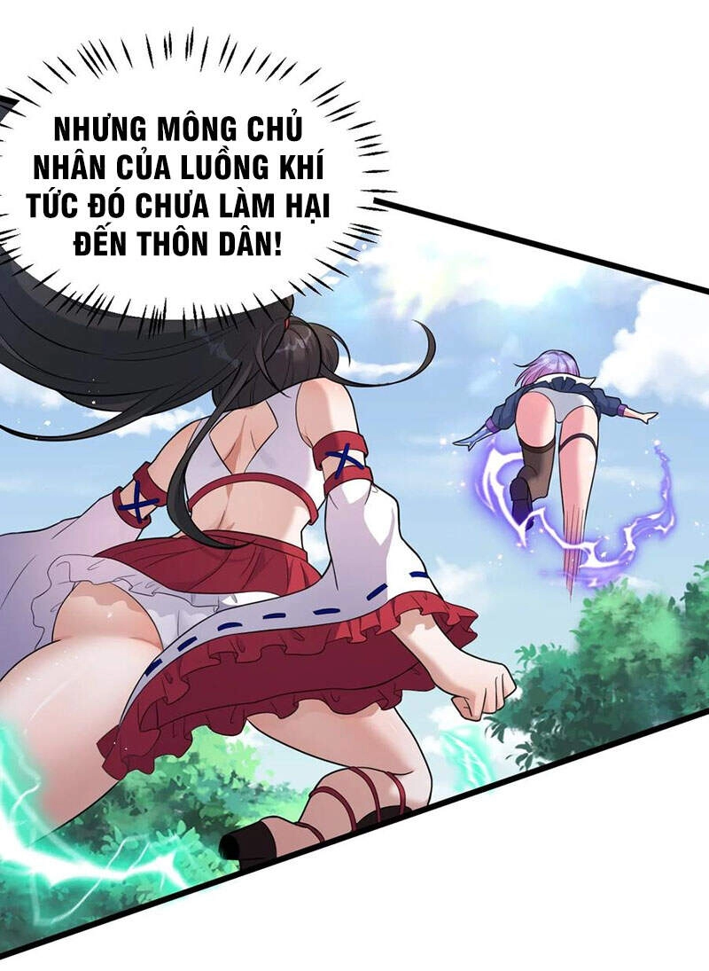 Tu Luyện Thành Tiên Ta Chỉ Muốn Nuôi Nữ Đồ Đệ Chapter 63 - 12