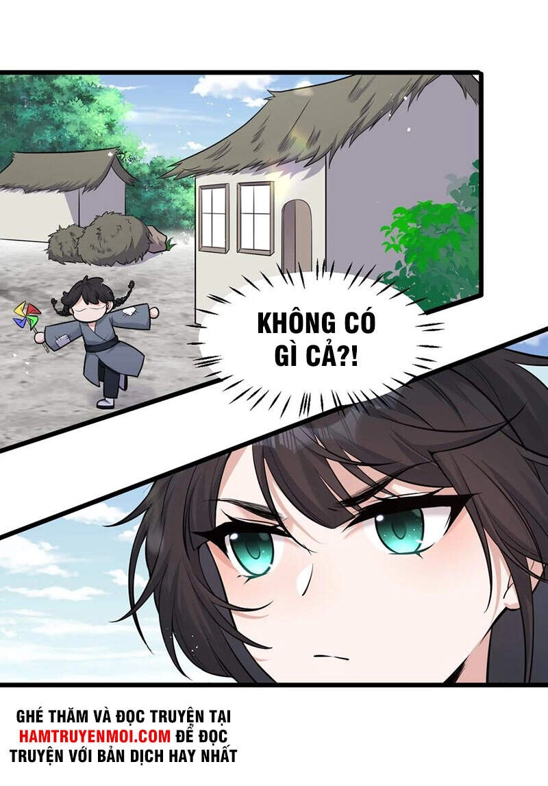 Tu Luyện Thành Tiên Ta Chỉ Muốn Nuôi Nữ Đồ Đệ Chapter 63 - 14