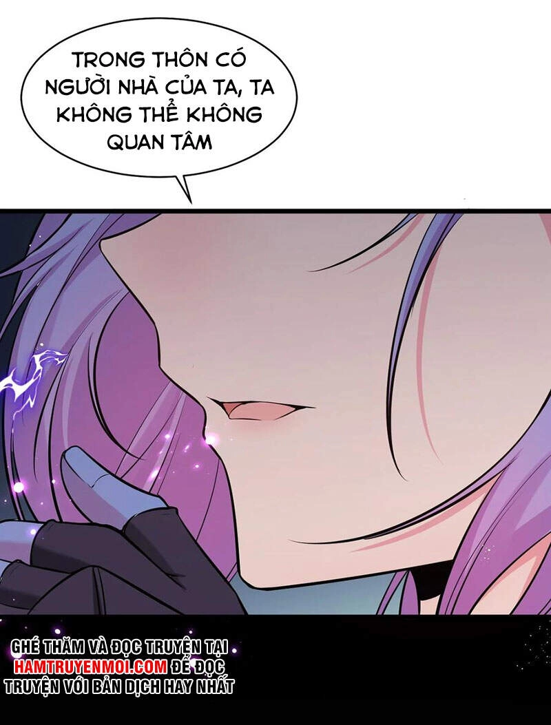 Tu Luyện Thành Tiên Ta Chỉ Muốn Nuôi Nữ Đồ Đệ Chapter 63 - 18