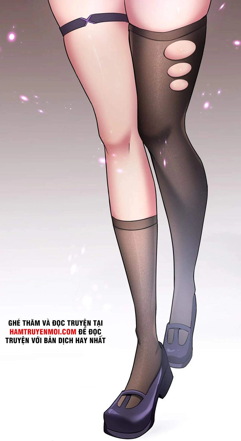 Tu Luyện Thành Tiên Ta Chỉ Muốn Nuôi Nữ Đồ Đệ Chapter 63 - 20