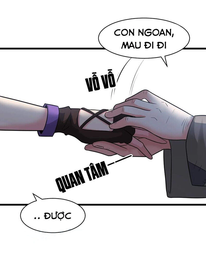 Tu Luyện Thành Tiên Ta Chỉ Muốn Nuôi Nữ Đồ Đệ Chapter 63 - 29