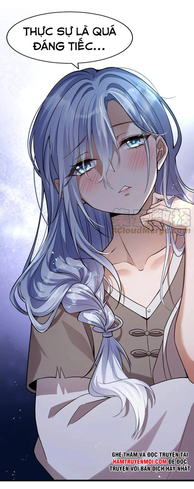 Tu Luyện Thành Tiên Ta Chỉ Muốn Nuôi Nữ Đồ Đệ Chapter 63 - 50