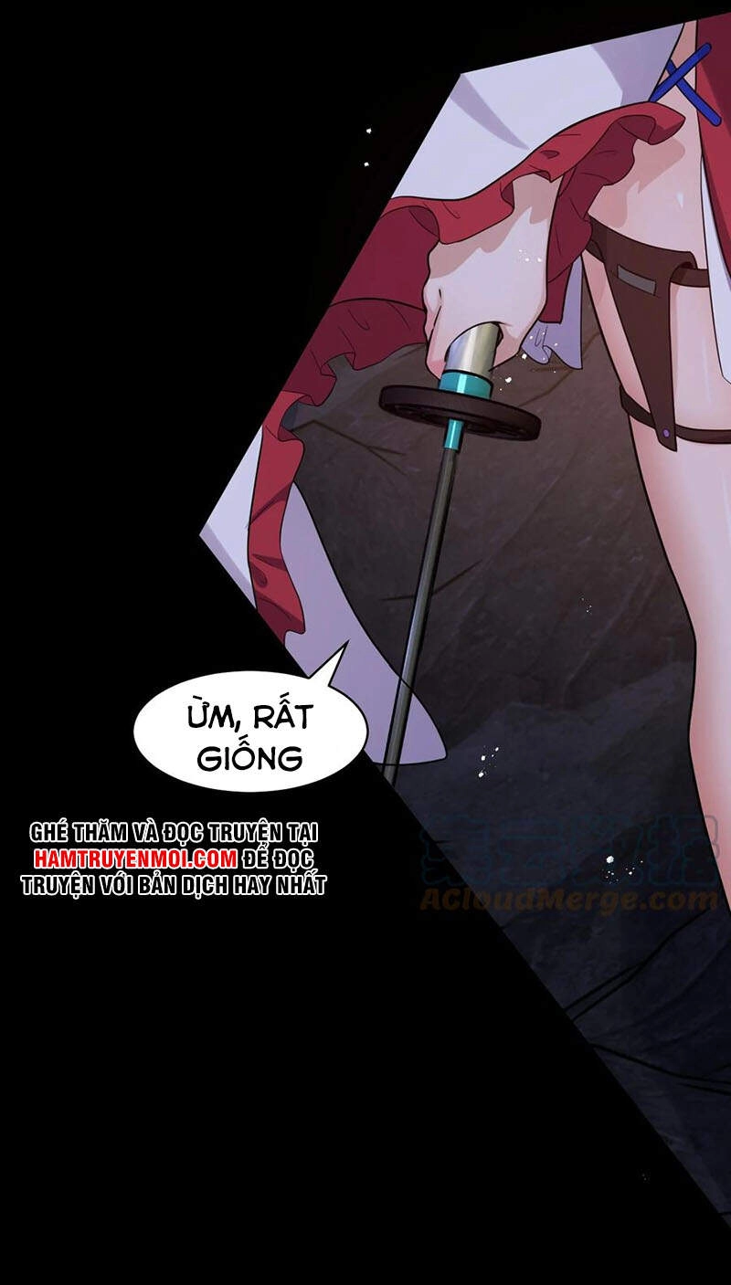 Tu Luyện Thành Tiên Ta Chỉ Muốn Nuôi Nữ Đồ Đệ Chapter 63 - 53