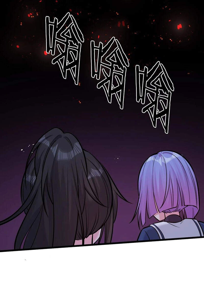 Tu Luyện Thành Tiên Ta Chỉ Muốn Nuôi Nữ Đồ Đệ Chapter 63 - 56