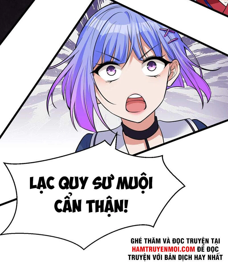 Tu Luyện Thành Tiên Ta Chỉ Muốn Nuôi Nữ Đồ Đệ Chapter 63 - 58