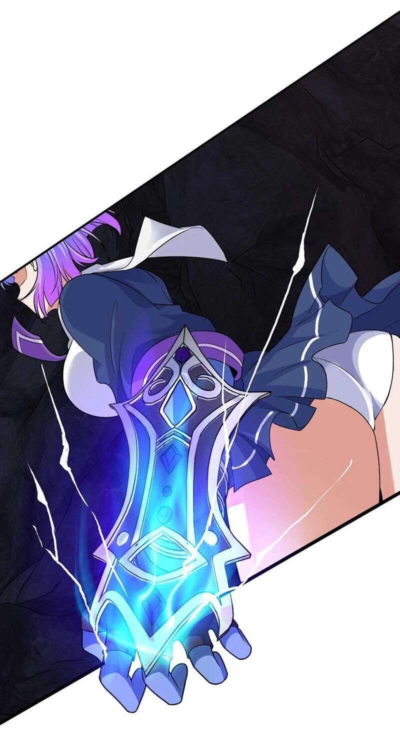 Tu Luyện Thành Tiên Ta Chỉ Muốn Nuôi Nữ Đồ Đệ Chapter 63 - 59