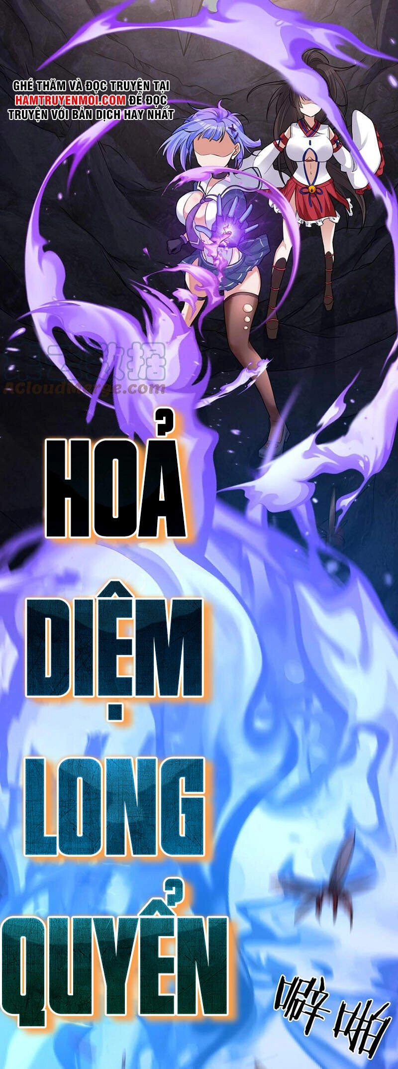 Tu Luyện Thành Tiên Ta Chỉ Muốn Nuôi Nữ Đồ Đệ Chapter 63 - 61