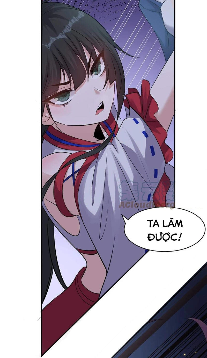 Tu Luyện Thành Tiên Ta Chỉ Muốn Nuôi Nữ Đồ Đệ Chapter 64 - 23