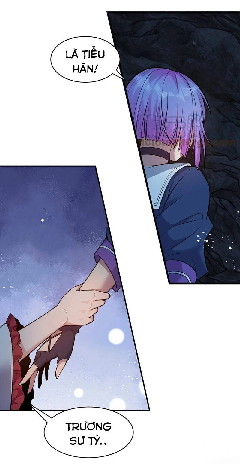 Tu Luyện Thành Tiên Ta Chỉ Muốn Nuôi Nữ Đồ Đệ Chapter 64 - 48