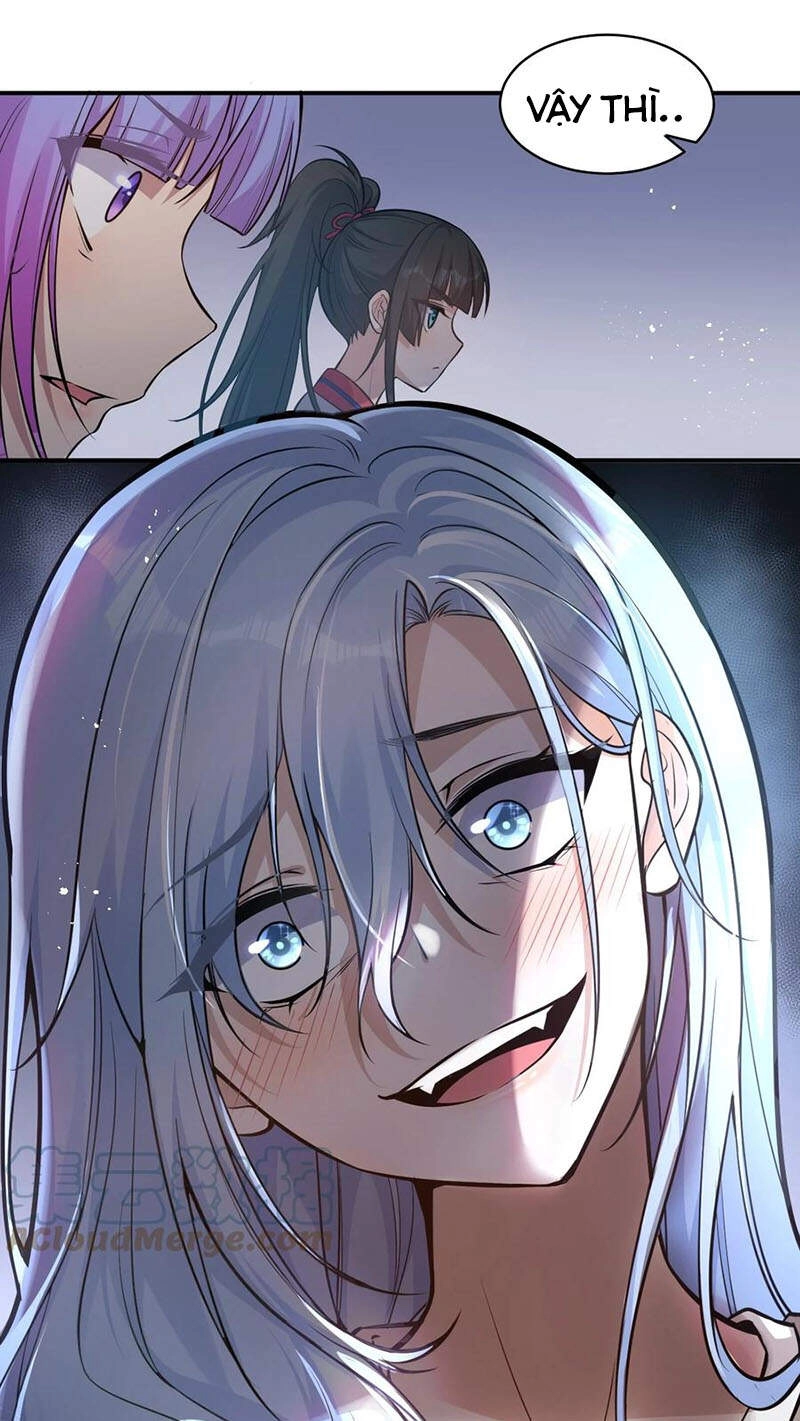 Tu Luyện Thành Tiên Ta Chỉ Muốn Nuôi Nữ Đồ Đệ Chapter 64 - 53