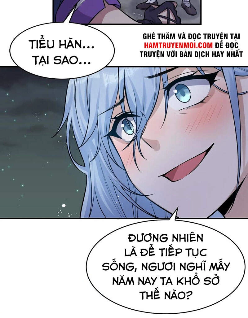 Tu Luyện Thành Tiên Ta Chỉ Muốn Nuôi Nữ Đồ Đệ Chapter 65 - 5