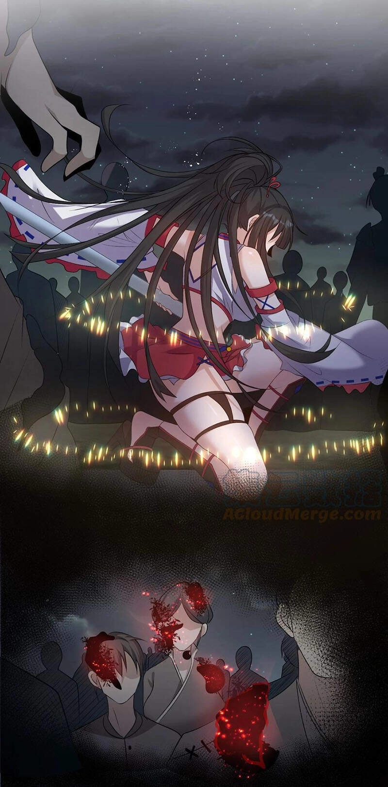 Tu Luyện Thành Tiên Ta Chỉ Muốn Nuôi Nữ Đồ Đệ Chapter 65 - 20