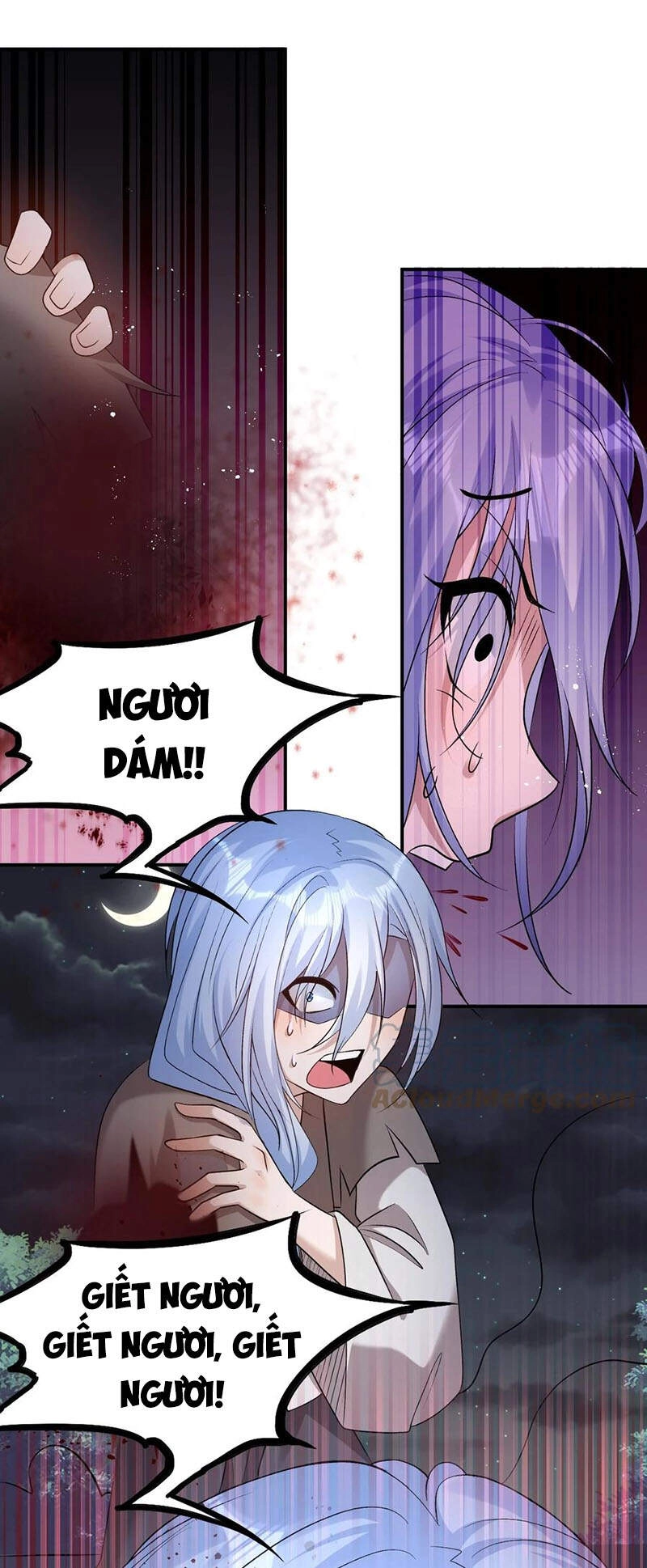 Tu Luyện Thành Tiên Ta Chỉ Muốn Nuôi Nữ Đồ Đệ Chapter 65 - 26