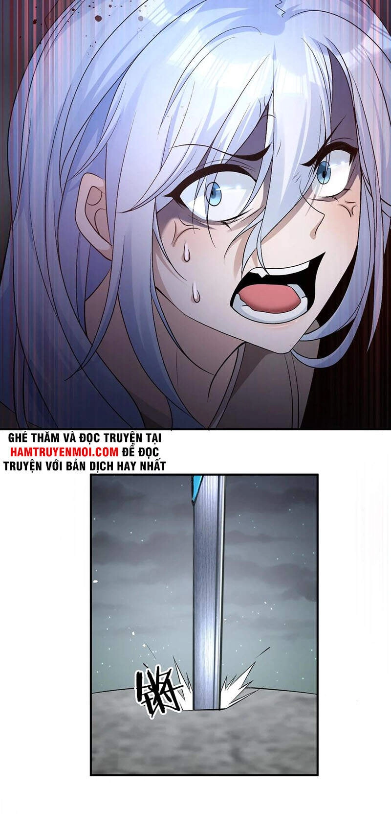 Tu Luyện Thành Tiên Ta Chỉ Muốn Nuôi Nữ Đồ Đệ Chapter 65 - 27