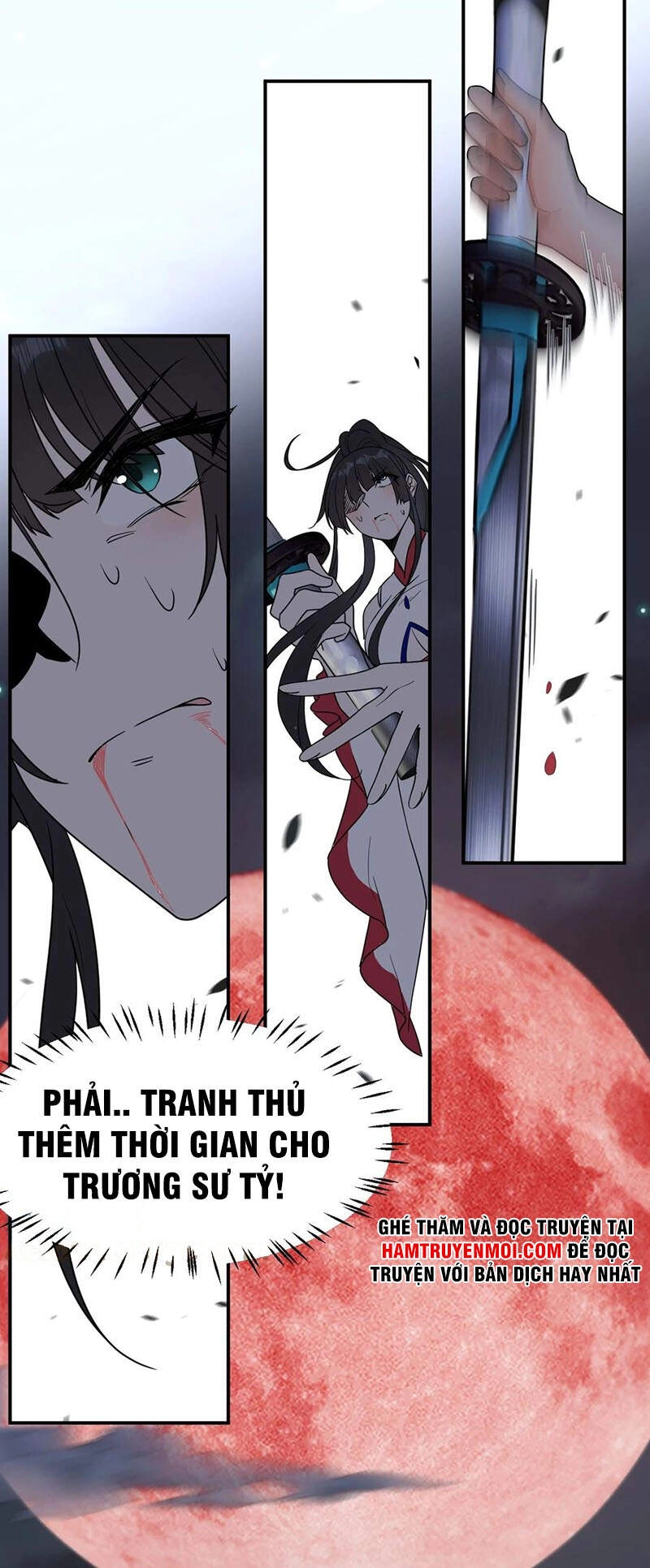 Tu Luyện Thành Tiên Ta Chỉ Muốn Nuôi Nữ Đồ Đệ Chapter 65 - 31