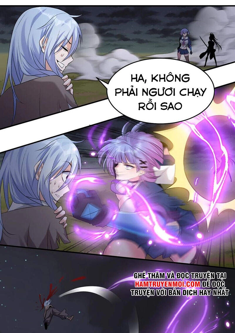 Tu Luyện Thành Tiên Ta Chỉ Muốn Nuôi Nữ Đồ Đệ Chapter 65 - 37