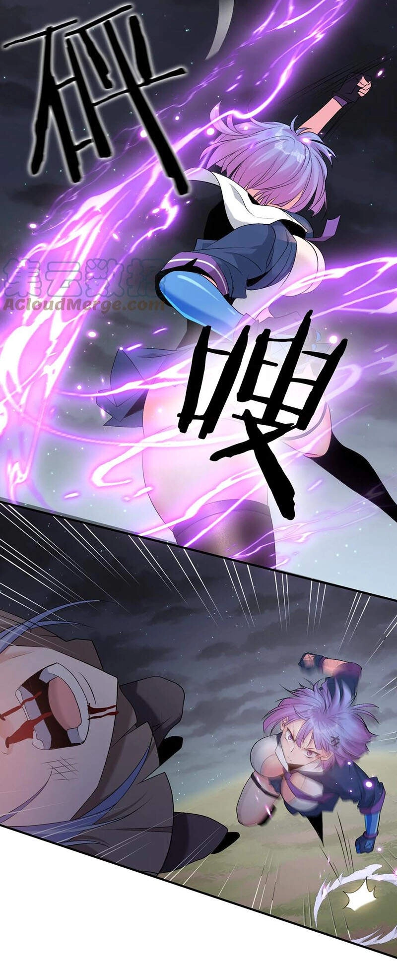 Tu Luyện Thành Tiên Ta Chỉ Muốn Nuôi Nữ Đồ Đệ Chapter 65 - 38