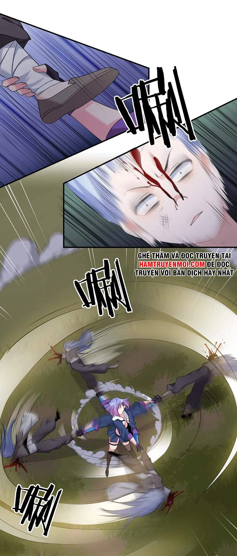 Tu Luyện Thành Tiên Ta Chỉ Muốn Nuôi Nữ Đồ Đệ Chapter 65 - 39