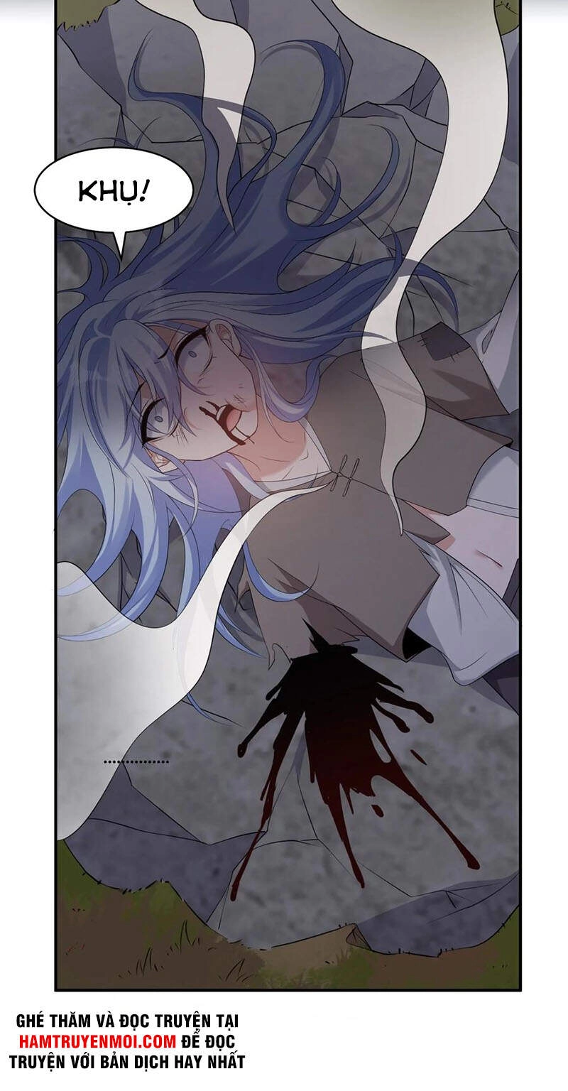 Tu Luyện Thành Tiên Ta Chỉ Muốn Nuôi Nữ Đồ Đệ Chapter 65 - 42