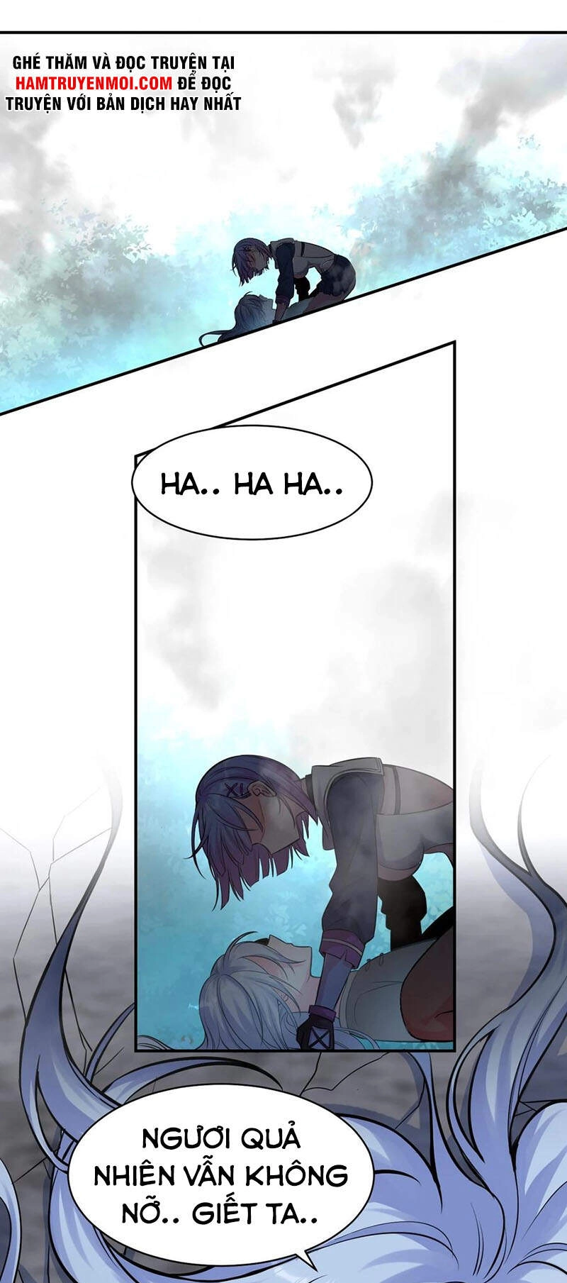 Tu Luyện Thành Tiên Ta Chỉ Muốn Nuôi Nữ Đồ Đệ Chapter 66 - 1