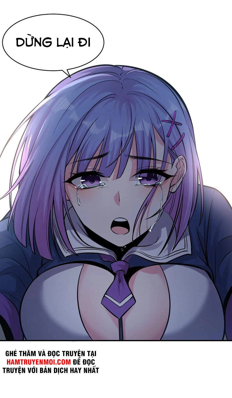 Tu Luyện Thành Tiên Ta Chỉ Muốn Nuôi Nữ Đồ Đệ Chapter 66 - 3