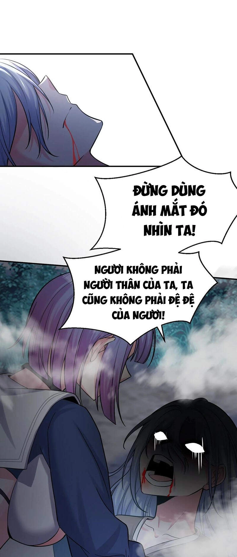 Tu Luyện Thành Tiên Ta Chỉ Muốn Nuôi Nữ Đồ Đệ Chapter 66 - 4